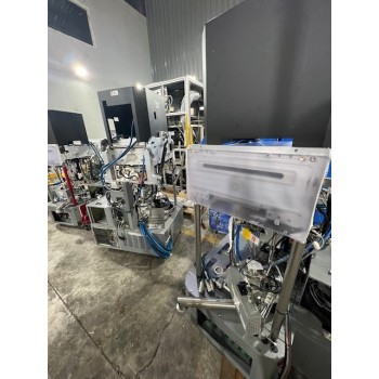 AMAT 300mm Endura SL system with 4 x CVD Chambers
